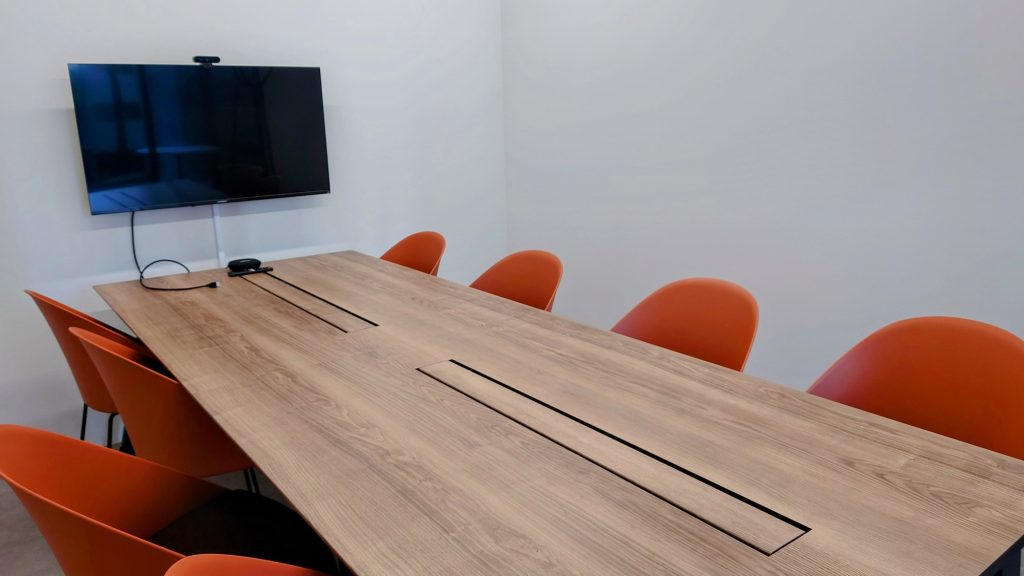 Meeting room