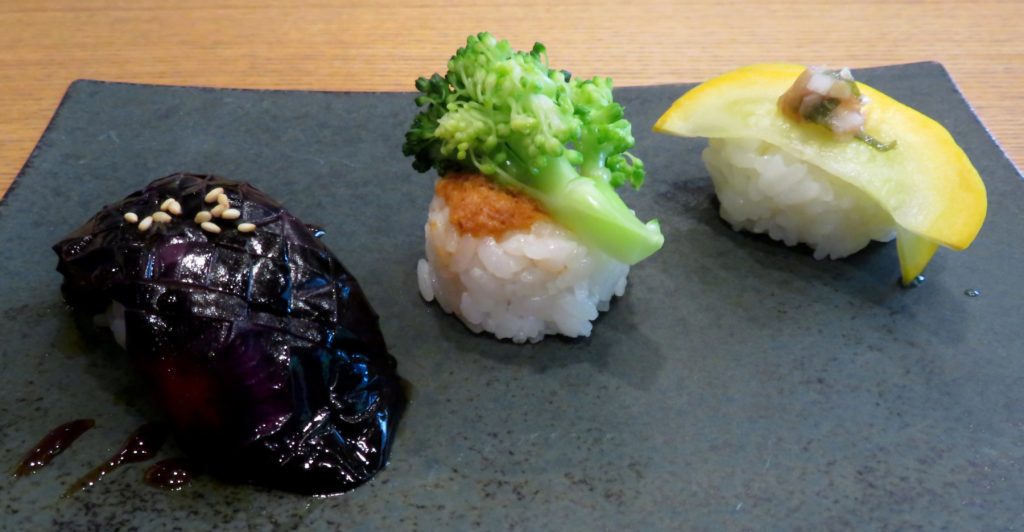 Kigi sushi