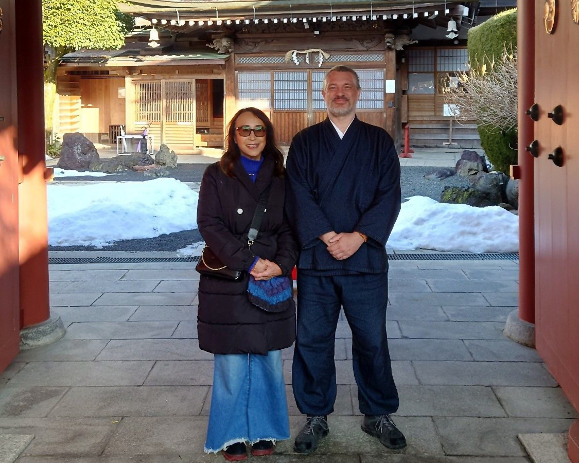 Miyoko Schinner’s Vegan Tours 🗺️ India, Japan, Tanzania in 2026