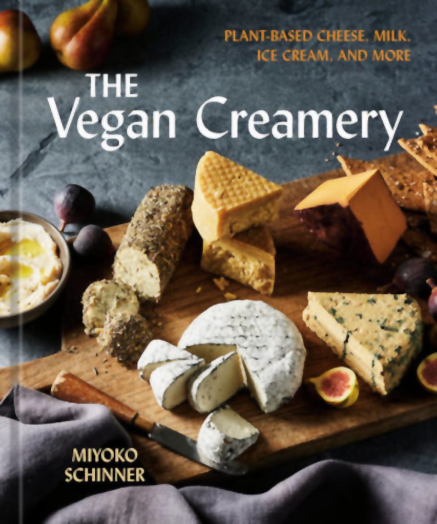 Cookbook cover
